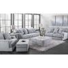 Picture of Lamar Shark Loveseat