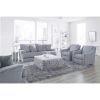 Picture of Lamar Shark Loveseat