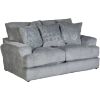 Picture of Lamar Shark Loveseat