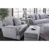 Picture of Lamar Shark Ottoman