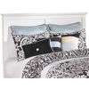 Picture of Bostwick Queen Headboard Only