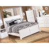 Picture of Bostwick Queen Headboard Only