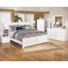 Picture of Bostwick King Headboard Only