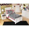 Picture of Bostwick Twin Bed