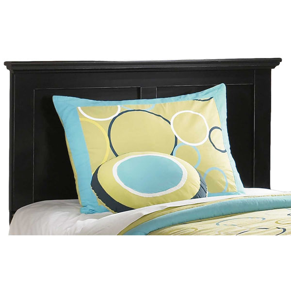 Picture of Maribel Twin Headboard