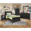 Picture of Maribel Twin Headboard