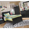 Picture of Maribel Twin Headboard