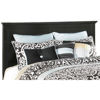 Picture of Maribel King Panel Headboard