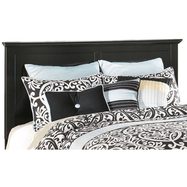 Picture of Maribel King Panel Headboard