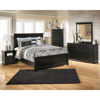 Picture of Maribel King Panel Headboard