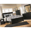 Picture of Maribel King Panel Headboard