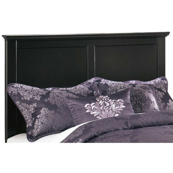 Picture of Maribel Full Panel Headboard