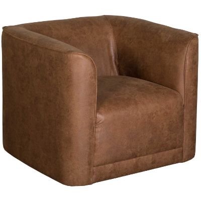 Picture of Revolve Saddle Swivel Chair