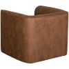 Picture of Revolve Saddle Swivel Chair