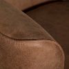 Picture of Revolve Saddle Swivel Chair