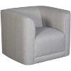 Picture of Revolve Gray Swivel Chair