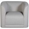 Picture of Revolve Gray Swivel Chair