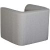 Picture of Revolve Gray Swivel Chair