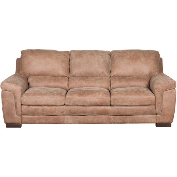 Picture of Knox Italian All-Leather Sofa