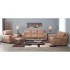 Picture of Knox Italian All-Leather Loveseat