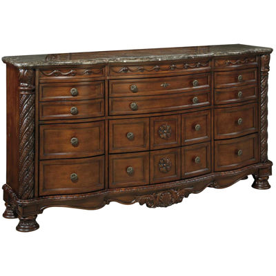 Picture of North Shore Dresser