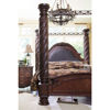 Picture of North Shore King Poster Bed