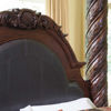 Picture of North Shore King Poster Bed
