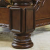 Picture of North Shore King Poster Bed