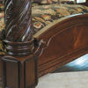 Picture of North Shore King Poster Bed