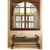 Picture of North Shore Upholstered Bench