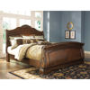 Picture of North Shore King Sleigh Bed