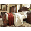 Picture of North Shore King Sleigh Bed