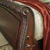 Picture of North Shore King Sleigh Bed
