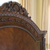 Picture of North Shore Queen Sleigh Bed