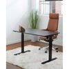 Picture of Magnus Electric Black Standing Desk