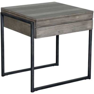 Picture of Yukon End Table