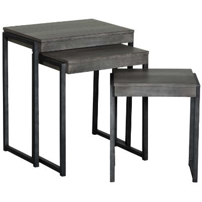 Picture of Yukon Nesting Tables