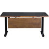 Picture of Yellowstone Standing Desk