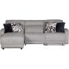 Picture of Colleyville 3PC Power Reclining Sectional with LAF