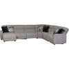 Picture of Colleyville 7PC Power Reclining Sectional with LAF