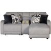 Picture of Colleyville 3PC Power Reclining Sectional with LAF