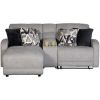 Picture of Colleyville 3PC Power Reclining Sectional with RAF