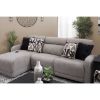 Picture of Colleyville 3PC Power Reclining Sectional with LAF