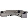 Picture of Colleyville 7PC Power Reclining Sectional with LAF