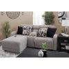 Picture of Colleyville 3PC Power Reclining Sectional with LAF