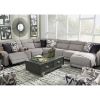 Picture of Colleyville 7PC Power Reclining Sectional with RAF