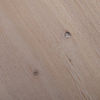 Picture of Cross Metal Accent Table