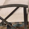 Picture of Denison Motion Chair with cushion