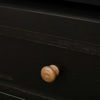 Picture of Qatar 63 " Black TV Stand