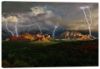 Picture of Secret Mountain Lightning Dance